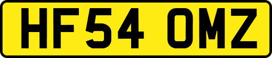 HF54OMZ