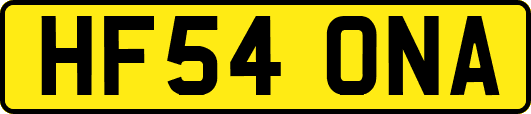 HF54ONA