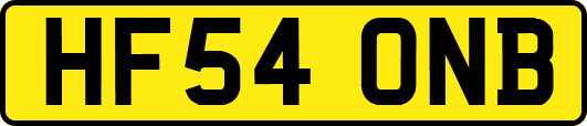 HF54ONB