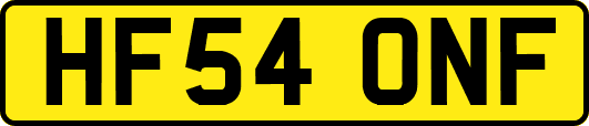 HF54ONF