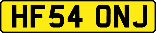HF54ONJ