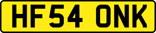HF54ONK
