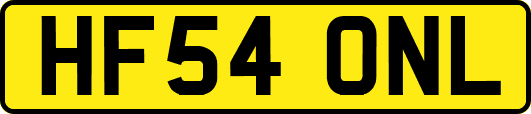 HF54ONL