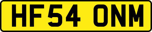 HF54ONM