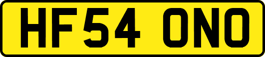 HF54ONO