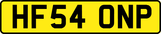HF54ONP