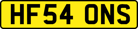 HF54ONS