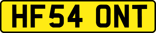 HF54ONT