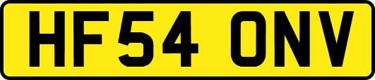 HF54ONV