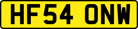 HF54ONW