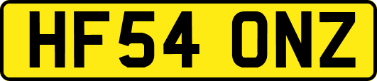 HF54ONZ