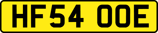 HF54OOE