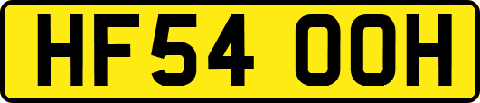 HF54OOH
