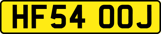 HF54OOJ