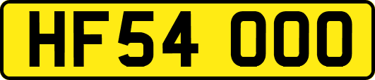 HF54OOO