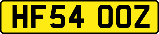HF54OOZ