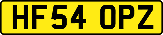 HF54OPZ