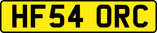 HF54ORC