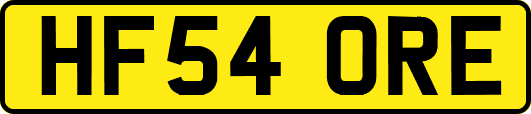 HF54ORE