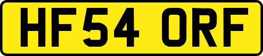 HF54ORF