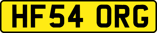 HF54ORG