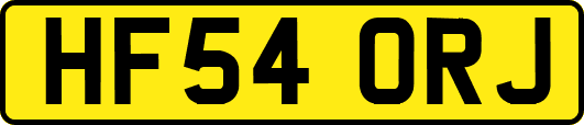 HF54ORJ