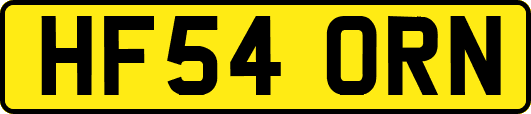 HF54ORN