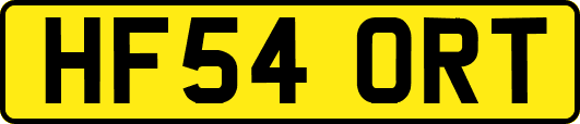 HF54ORT
