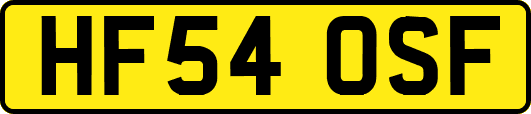 HF54OSF
