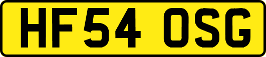HF54OSG