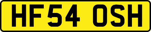 HF54OSH