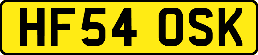 HF54OSK