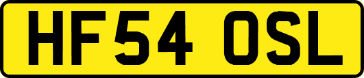 HF54OSL