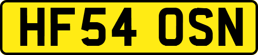 HF54OSN
