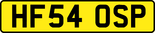 HF54OSP