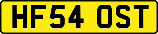 HF54OST
