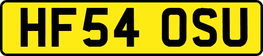 HF54OSU