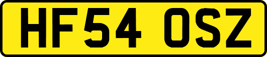 HF54OSZ