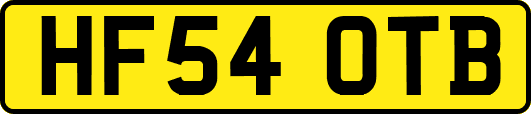 HF54OTB