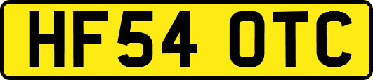 HF54OTC
