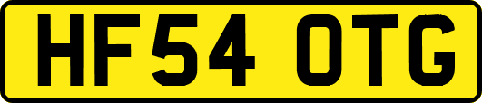 HF54OTG