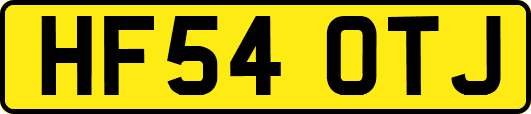 HF54OTJ