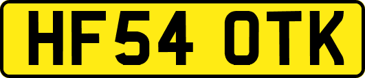 HF54OTK