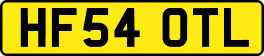 HF54OTL
