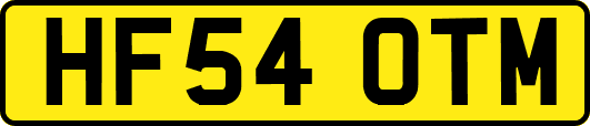 HF54OTM
