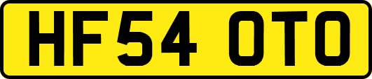 HF54OTO