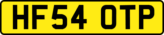 HF54OTP