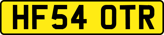 HF54OTR