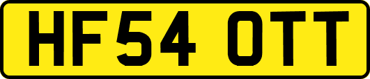 HF54OTT