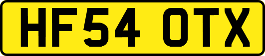 HF54OTX